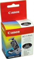 Canon BCI 11 BK 3er-Pack OEM