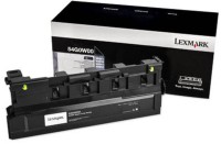 Original Lexmark Resttonerbehälter 54G0W00 für C 9235 CS 921 B-Ware