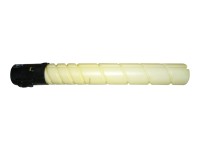 Original Konica Minolta Toner TN-321Y gelb für Bizhub C 224 364