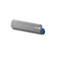 Original OKI Toner 44059212 schwarz für MC 860