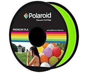58516_Polaroid_Filament_Premium_PLA_Light_Green_3D-FL-PL-8005-00_Filamentpatrone_Filamentkartusche_1,75_mm