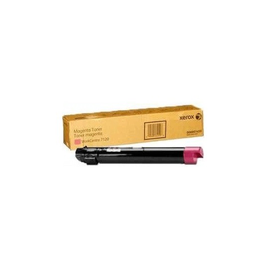 63448_Original_Xerox_Toner_006R01459_magenta_für_WorkCentre_7125_7220_7225
