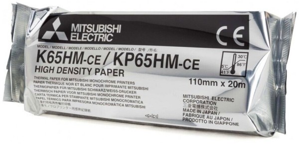 64380_Original_MITSUBISHI_K65HM-CE_Thermopapierrolle_weiß_110mm_x_20m