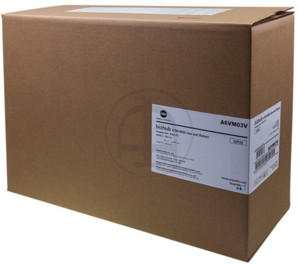 61270_Original_Konica_Minolta_Entwicklereinheit_IUP-20_A6VM03V_für_Bizhub_4050,_Bizhub_4750_-_neu_umverpackt