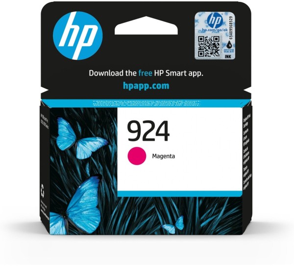 60573_Original_HP_924_Patrone_(4K0U4NE)_magenta_für_Officejet_Pro_8120_8122e_8130e_8139e_AG