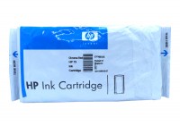 Original HP Tinte Patrone 73 CD951A Chromrot für DesignJet Z 3200 Blister