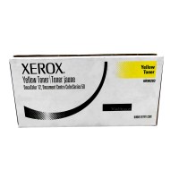 Original Xerox Toner 6R90283 gelb für DC Centre ColorSeries 50 DC 12 - neu umverpackt
