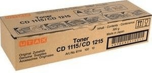 59913_Original_Utax_Toner_611410010_schwarz_für_CD_1115_1215