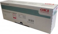 Original OKI Toner 43865731 cyan für ES 2232a4 2632a4 oV