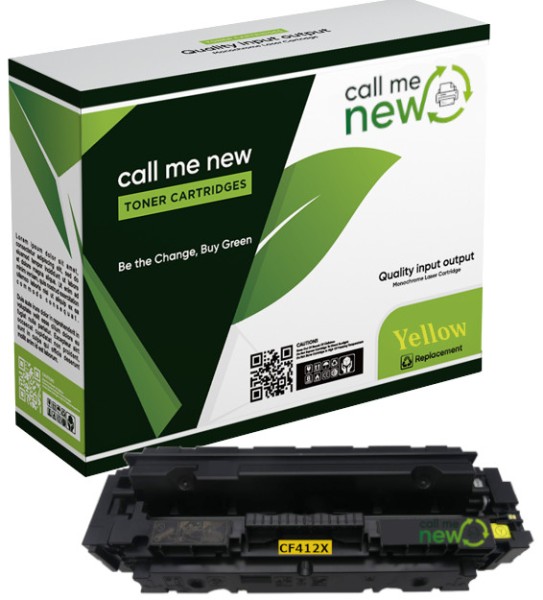 29098_Callmenew_Toner_für_HP_CF412X_gelb_Color_LaserJet_Pro_M_450_452_MFP_M_377_477