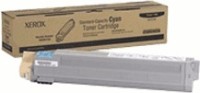 Original Xerox Toner 106R01150 Cyan für Phaser 7400 - neu umverpackt
