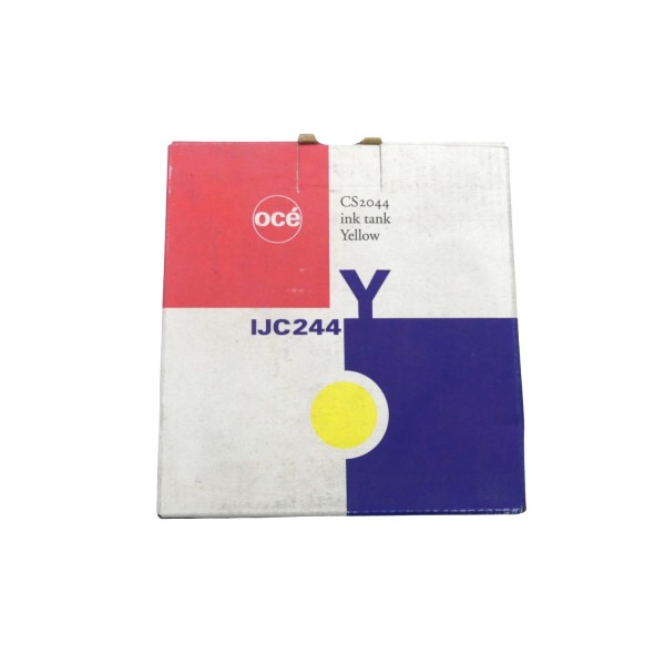 42488_Original_OCE_Tintenpatrone_IJC244_299_52_213_gelb_für_CS_2044_OEM_AG