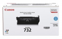 Original Canon Toner 732C 6262B002 i-SENSYS LBP7780 - neu umverpackt