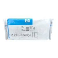 Original HP Tinten Patrone 72 (C9374A) grau für Designjet 620 770 790 1100 1200 Blister
