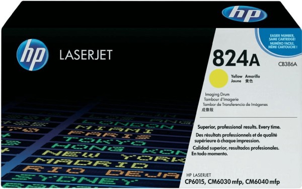 13930_Original_HP_Trommel_824A_CB386A_gelb_für_Color_LaserJet_CM_6030_6040