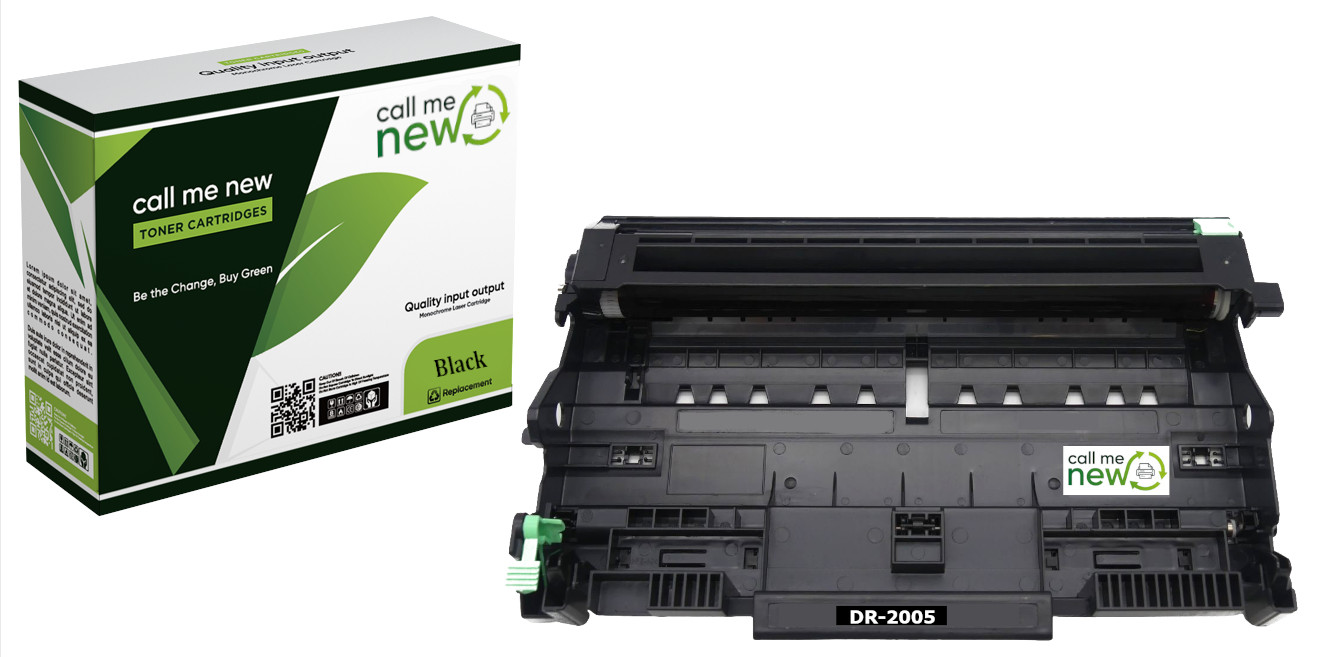 Brother DR-2100 Reman | Brother | Wiederbefuellt | Toner ...