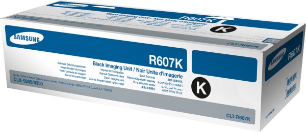 51881_Original_SAMSUNG_Trommel_CLT-R607K_schwarz_CLX_9250_9252_9350_B-Ware