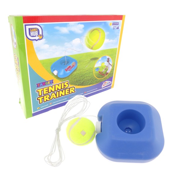 57712_Target_Tennis_Trainer_für_Kinder_ab_5_Jahren_Spielzeug_Sport_Traing_Spaß_Spiel_Trainingsball