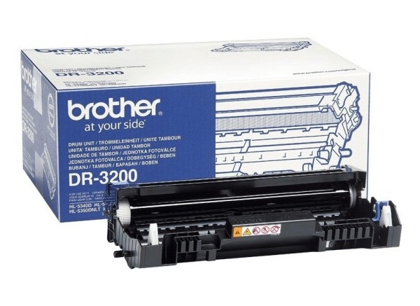 12107_Original_Brother_Trommel_DR-3200_für_DCP_8070_8080_8880_MFC_8370_8380_8880