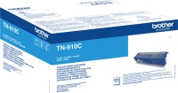 Original Brother Toner TN-910C cyan für HL-L 9310 9570 - neu umverpackt