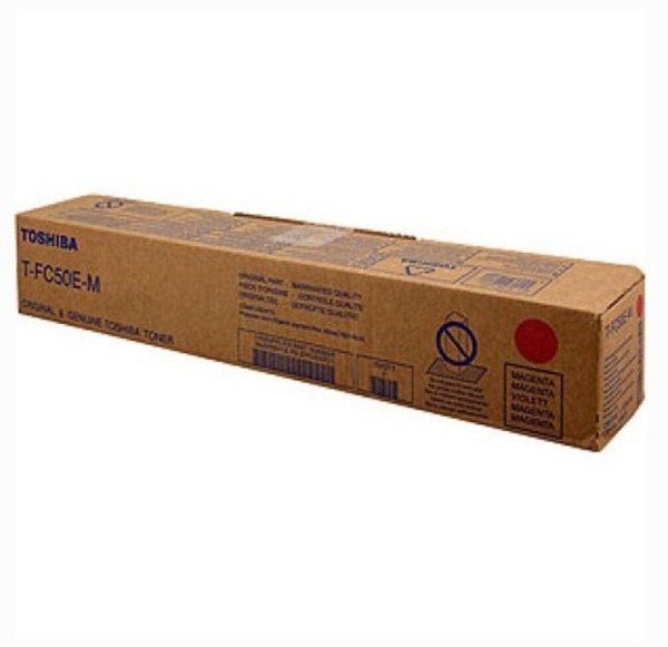62429_Original_Toshiba_Toner_T-FC50E-M_für_E-Studio_2555_3055_4555_5055_-_neu_umverpackt
