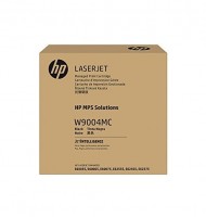 Original HP Toner W9004MC für LaserJet Enterprise E 60055 60065 60075 - neu umverpackt