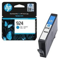 Original HP 924 Tinte 4K0U5NE Patrone gelb Officejet Pro 8122e 8124e 8125e 8132e 8134e 8135e Blister