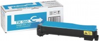 Original Kyocera Toner TK-560C für FS-C 5300 5350 - neu umverpackt