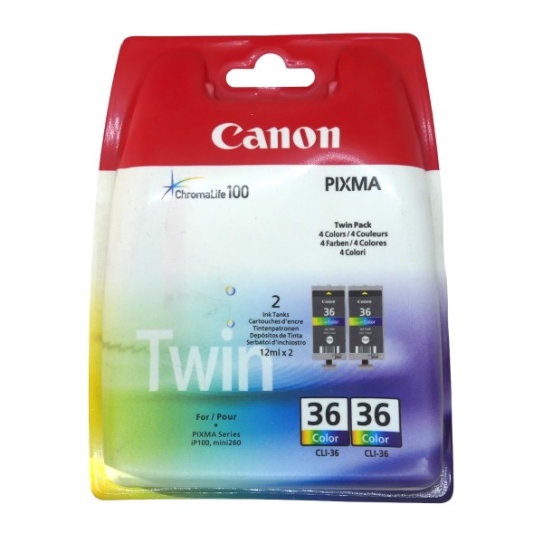 48716_Original_Canon_Tintenpatrone_PGI-36_COL_Doppelpack_für_Pixma_IP_100_110_TR_150