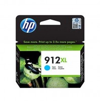 Original HP 912XL Tinte Patrone cyan Officejet Pro 8010 8020 8025 AG