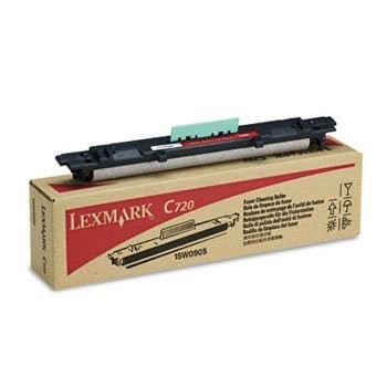 Original Lexmark Reinigungseinheit 15W0905 für C 720 B-Ware