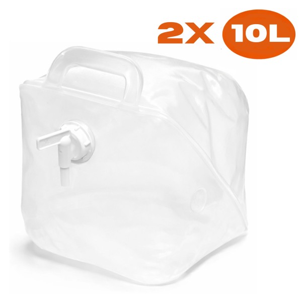 63080_2x_10_L_Faltkanister_zur_Trinkwasseraufbewahrung_lebensmittelechter_Wasserkanister_transparent
