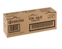 Original Kyocera Toner TK-160 für ECOSYS P 2035 FS-1120 B-Ware