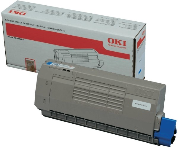 61014_Original_OKI_Toner_44318607_cyan_für_C_710_711_-_neu_umverpackt