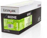 Original Lexmark Toner 60F2H0E schwarz für MX 310 511 410 611 B-Ware
