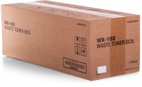 Original Konica Minolta Resttonerbehälter WX-103 für Bizhub C 224 284 B-Ware