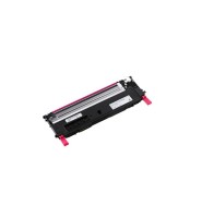 Original Dell Toner 593-10495 D593K magenta für 1230 1235 B-Ware
