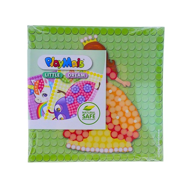 63948_PlayMais_Mosaikkarten_Set_für_Kinder_ab_3_Jahren_geeignet_-_Bastelspaß_garantiert