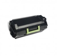 Original Lexmark Toner 62D2H0E schwarz für MX 710 711 810 812 oV
