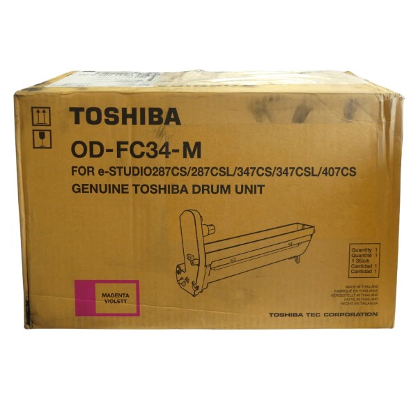 62359_Original_Toshiba_Trommel_OD-FC_34_M_für_E_Studio_287_347_407_CS_-_neu_umverpackt