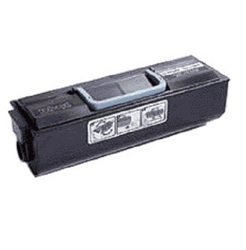 Original Lexmark Toner 12L0250 schwarz für Optra W 810 X 810 oV