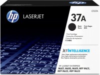 Original HP Toner CF237A für LaserJet MFP M 607 608 630 631 - neu umverpackt