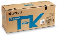 Original Kyocera Toner TK-5280C blau für ECOSYS M 6235 6635 B-Ware