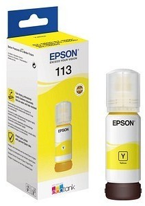 60510_Original_Epson_Tintenflasche_113_yellow_für_EcoTank_ET_5100_5800_16150_16600_AG