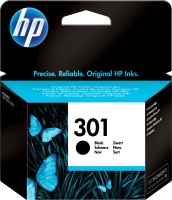 Original HP 301 Tinte Patronen schwarz OfficeJet 2620 4630 4632 2622 AG