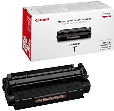 Original Canon Toner CRG T 7833A002 Fax L380 L390 L400 PC-D320 340 B-Ware