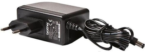 62226_Brother_ADE001AEU_Netzteil_schwarz_für_P-Touch_PT-1000_1005_1290_E300