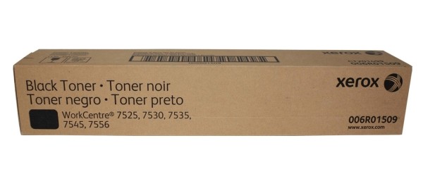 47118_Original_Xerox_Toner_006R01509_für_WC_7525_7530_7535_7830_7835
