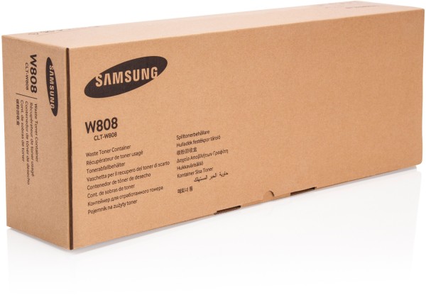 51771_Original_Samsung_Resttonerbehälter_CLT-W808_für_MultiXpress_4220_4250_4300_B-Ware