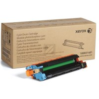 Original Xerox Trommeleinheit 108R01481 cyan für VersaLink C 500 505 - neu umverpackt